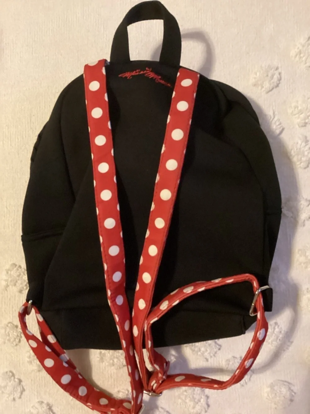 N/A disney minnie